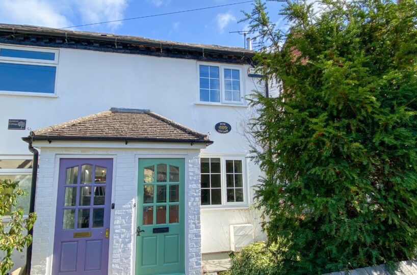 Umberslade Road, Earlswood, Solihull, Warwickshire